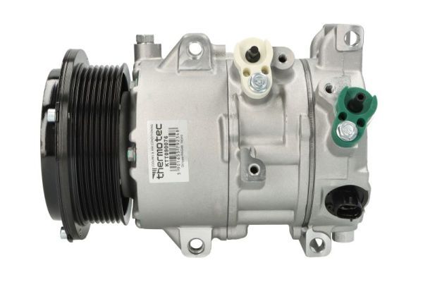 Thermotec KTT090076 Компресор, система кондиціонування повітря