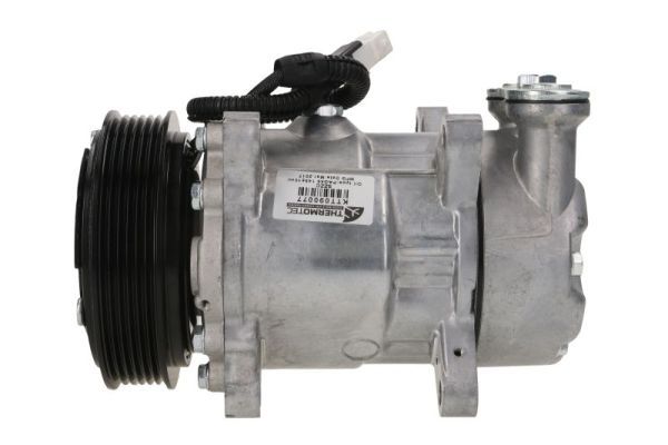 Thermotec KTT090077 Компресор, система кондиціонування повітря