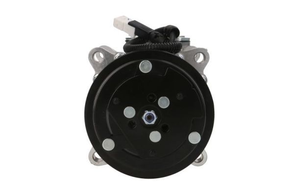Thermotec KTT090077 Компресор, система кондиціонування повітря