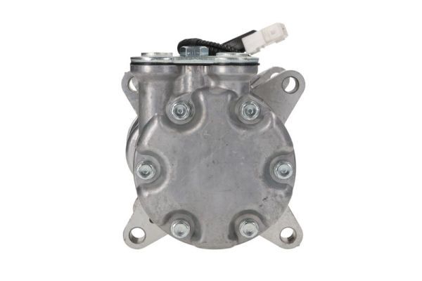Thermotec KTT090077 Компресор, система кондиціонування повітря