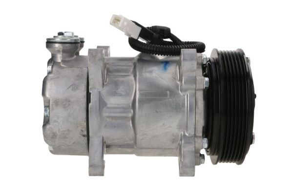 Thermotec KTT090077 Компресор, система кондиціонування повітря