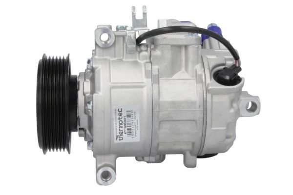 Thermotec KTT090081 Компресор, система кондиціонування повітря