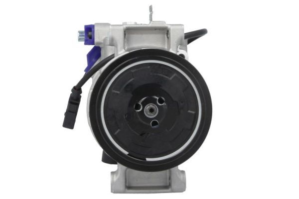 Thermotec KTT090081 Компресор, система кондиціонування повітря