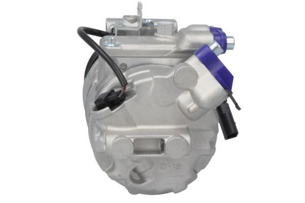 Thermotec KTT090081 Компресор, система кондиціонування повітря