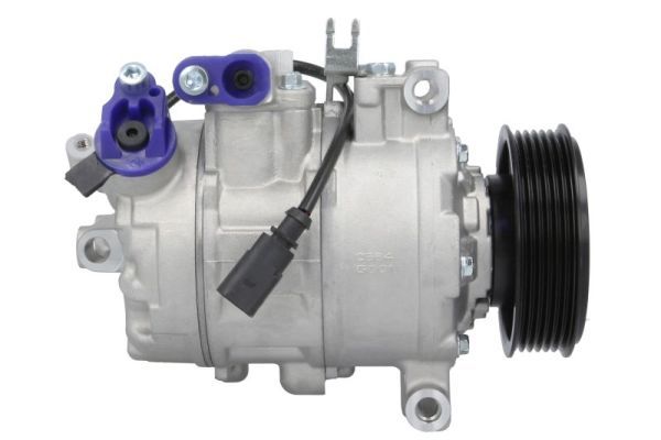 Thermotec KTT090081 Компресор, система кондиціонування повітря