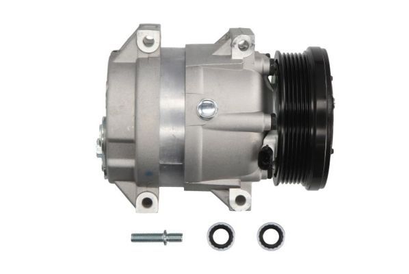 Thermotec KTT090082 Компресор, система кондиціонування повітря