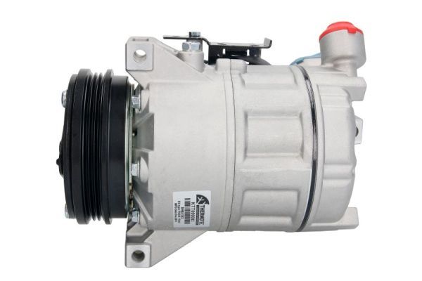 Thermotec KTT090083 Компресор, система кондиціонування повітря