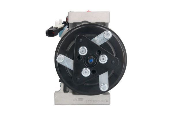 Thermotec KTT090083 Компресор, система кондиціонування повітря