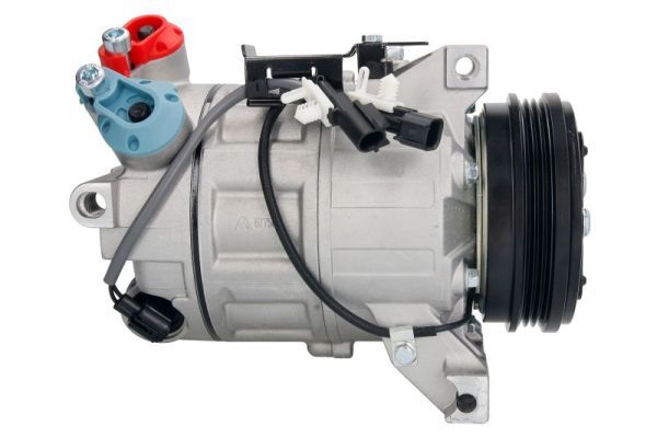 Thermotec KTT090083 Компресор, система кондиціонування повітря