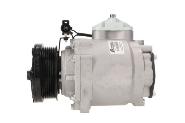 Thermotec KTT090084 Компресор, система кондиціонування повітря