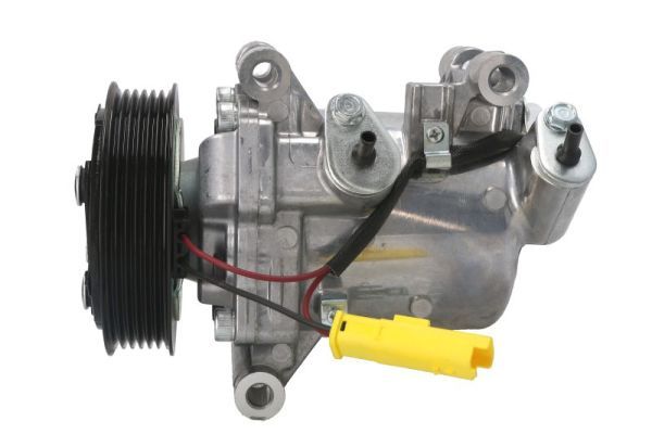 Thermotec KTT090086 Компресор, система кондиціонування повітря