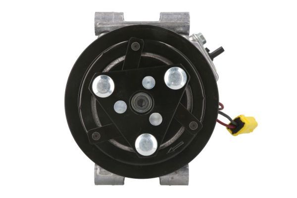Thermotec KTT090086 Компресор, система кондиціонування повітря