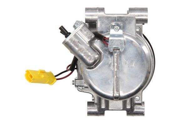 Thermotec KTT090086 Компресор, система кондиціонування повітря