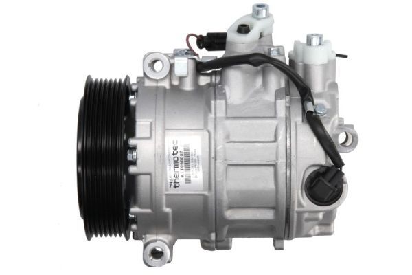 Thermotec KTT090087 Компресор, система кондиціонування повітря