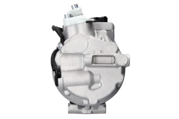 Thermotec KTT090087 Компресор, система кондиціонування повітря