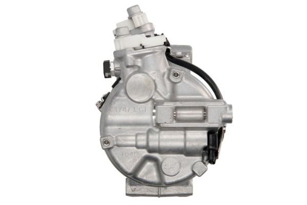 Thermotec KTT090089 Компресор, система кондиціонування повітря