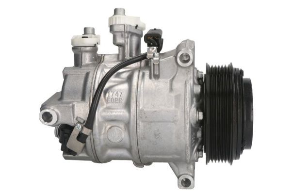 Thermotec KTT090089 Компресор, система кондиціонування повітря