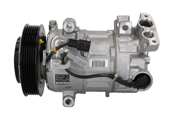 Thermotec KTT090090 Компресор, система кондиціонування повітря