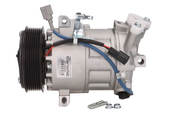 Thermotec KTT090091 Компресор, система кондиціонування повітря