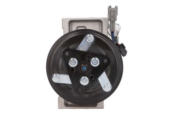 Thermotec KTT090091 Компресор, система кондиціонування повітря