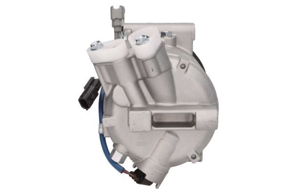 Thermotec KTT090091 Компресор, система кондиціонування повітря