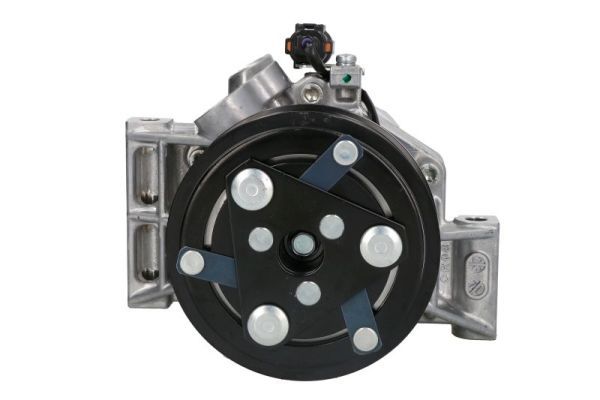 Thermotec KTT090092 Компресор, система кондиціонування повітря