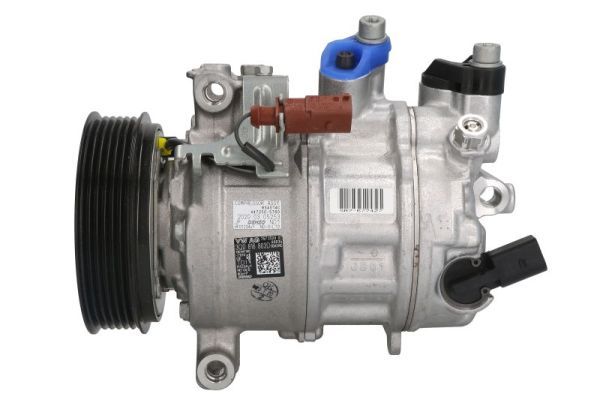 Thermotec KTT090093 Компресор, система кондиціонування повітря
