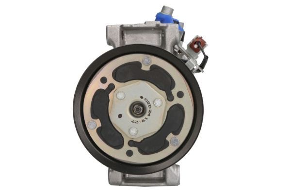 Thermotec KTT090093 Компресор, система кондиціонування повітря