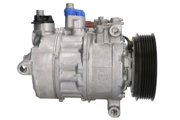 Thermotec KTT090093 Компресор, система кондиціонування повітря