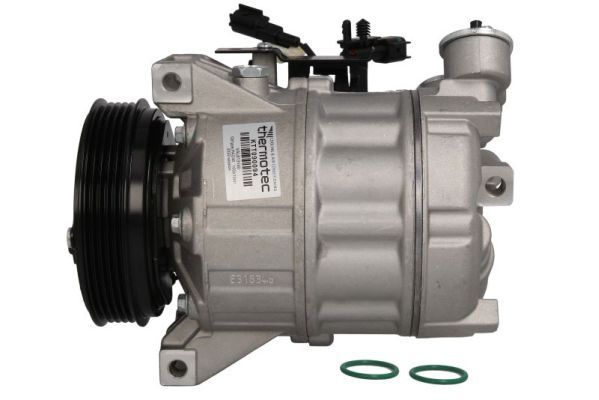 Thermotec KTT090094 Компресор, система кондиціонування повітря