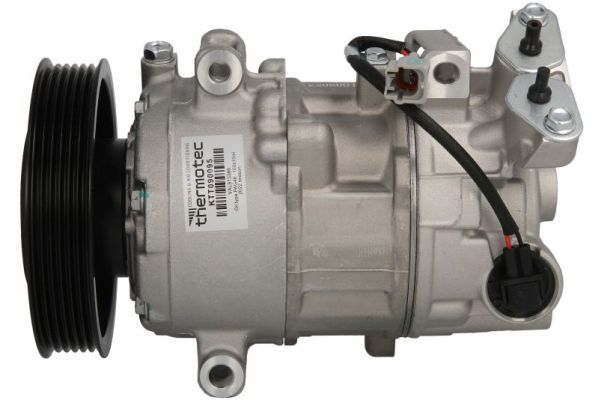 Thermotec KTT090095 Компресор, система кондиціонування повітря