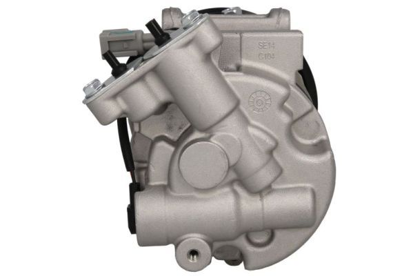 Thermotec KTT090095 Компресор, система кондиціонування повітря