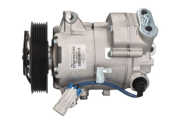 Thermotec KTT090097 Компресор, система кондиціонування повітря