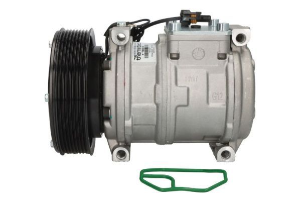 Thermotec KTT090098 Компресор, система кондиціонування повітря
