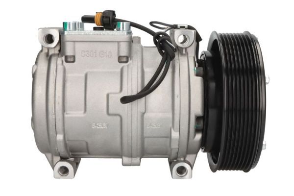 Thermotec KTT090098 Компресор, система кондиціонування повітря