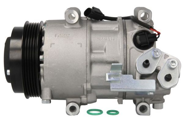 Thermotec KTT090099 Компресор, система кондиціонування повітря