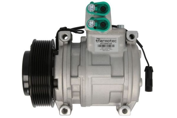Thermotec KTT090100 Компресор, система кондиціонування повітря