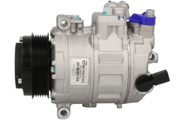 Thermotec KTT090101 Компресор, система кондиціонування повітря