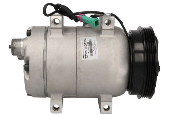 Thermotec KTT090102 Компресор, система кондиціонування повітря