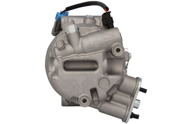 Thermotec KTT090103 Компресор, система кондиціонування повітря
