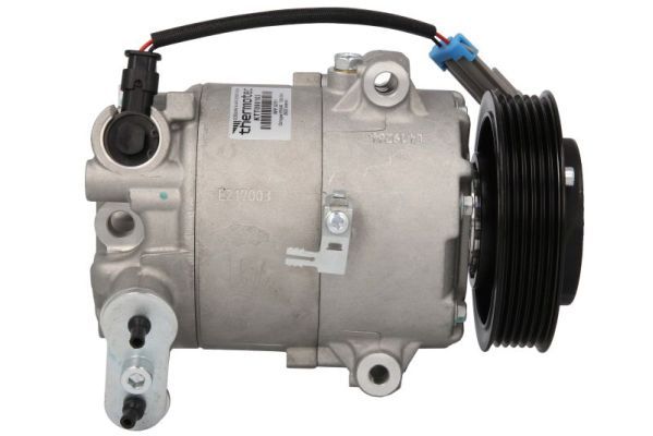 Thermotec KTT090103 Компресор, система кондиціонування повітря
