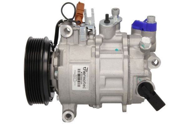 Thermotec KTT090104 Компресор, система кондиціонування повітря