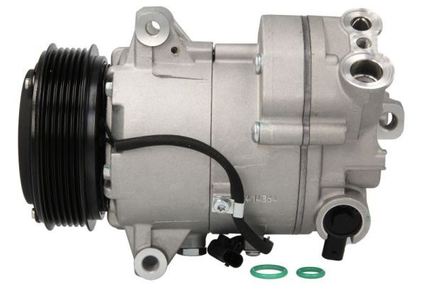 Thermotec KTT090109 Компресор, система кондиціонування повітря