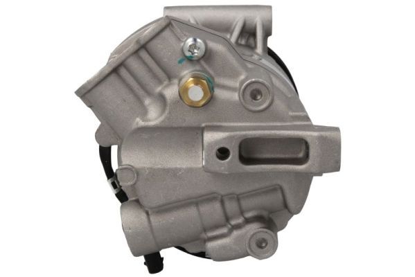 Thermotec KTT090109 Компресор, система кондиціонування повітря