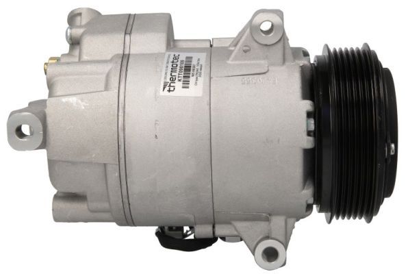 Thermotec KTT090109 Компресор, система кондиціонування повітря