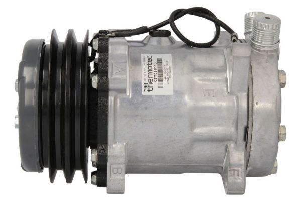 Thermotec KTT090113 Компресор, система кондиціонування повітря