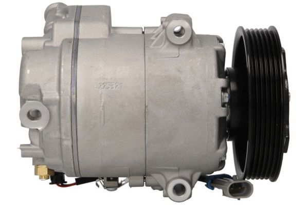 Thermotec KTT090114 Компресор, система кондиціонування повітря