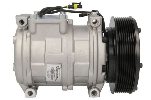 Thermotec KTT090116 Компресор, система кондиціонування повітря