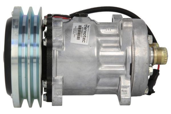 Thermotec KTT090117 Компресор, система кондиціонування повітря
