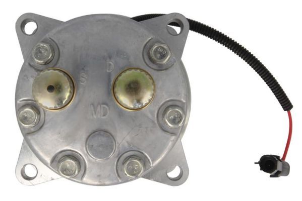 Thermotec KTT090117 Компресор, система кондиціонування повітря